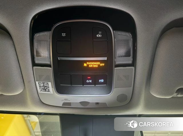 Hyundai Sonata (DN8) 2021 Белый из Кореи, фото 2