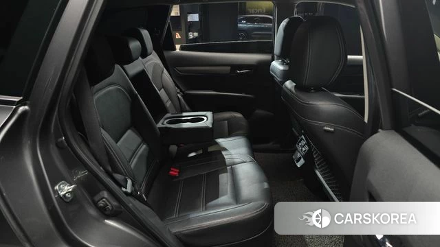 Renault Korea (Samsung) The New QM6 2020 Серый из Кореи, фото 2