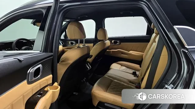 Kia Sorento 4th Generation 2020 Серый из Кореи, фото 2