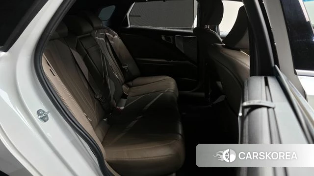 Kia K8 2022 Белый из Кореи, фото 2