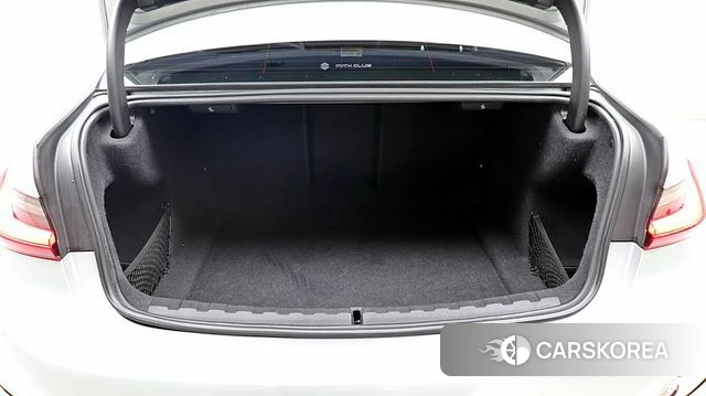 BMW 3 Series (G20) 2019 Серебряный из Кореи, фото 2