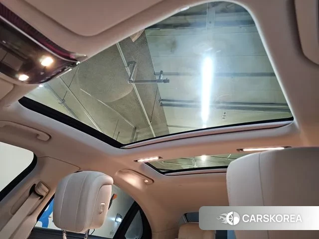 Mercedes-Benz S-Class W223 2022 Черный из Кореи, фото 2