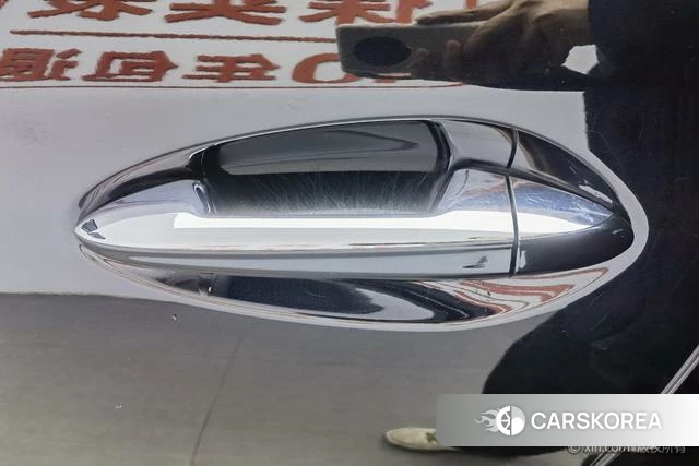 Red flag HS5 2022 Черный из Китая, фото 2