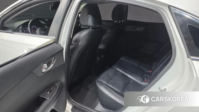 Kia Come New K3 2018 Белый из Кореи, фото 2