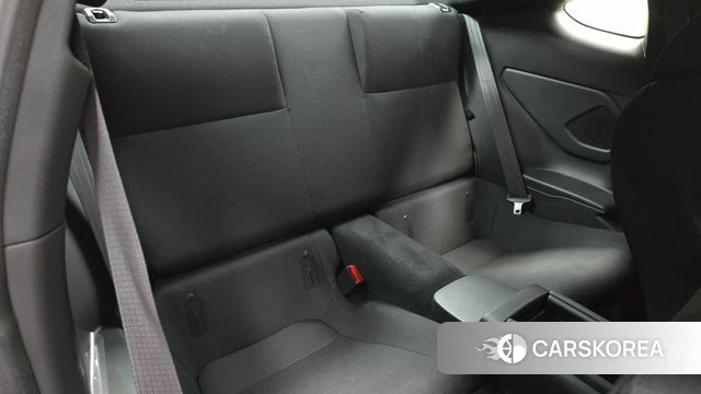 Toyota GR86 2024 Красный из Кореи, фото 2
