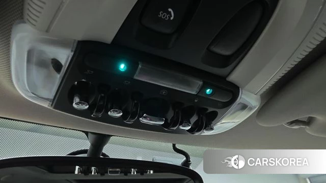 Mini Cooper S 2021 Оранжевый из Кореи, фото 2