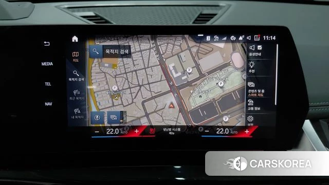 BMW X1 (U11) 2023 Белый из Кореи, фото 2