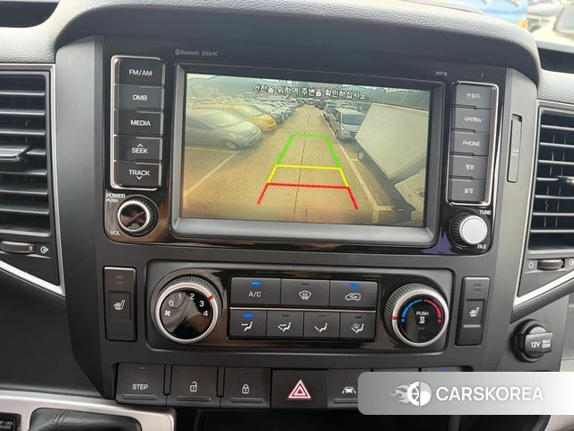 Hyundai Solati 2018 Черный из Кореи, фото 2