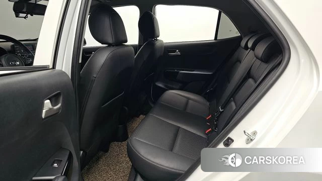 Kia All New Morning (JA) 2019 Белый из Кореи, фото 2