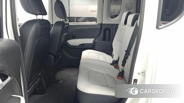 Kia The New Kia Ray 2026 Белый из Кореи, фото 2