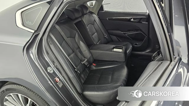 Kia Come New K7 2019 Серый из Кореи, фото 2