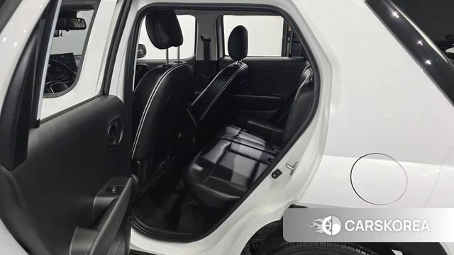 Hyundai Casper 2022 Белый из Кореи, фото 2
