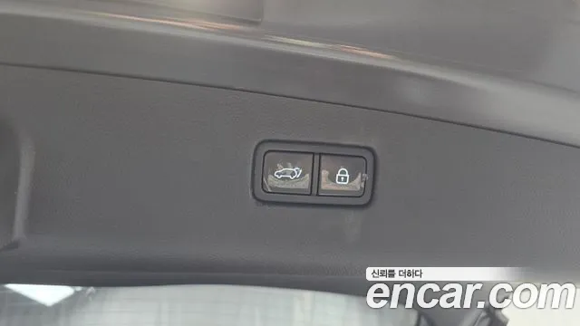 Genesis GV70 id 2688117 из Кореи 2