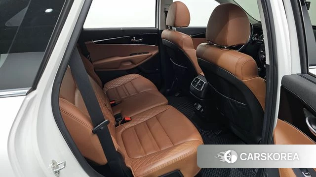 Kia The New Sorento 2019 Белый из Кореи, фото 2