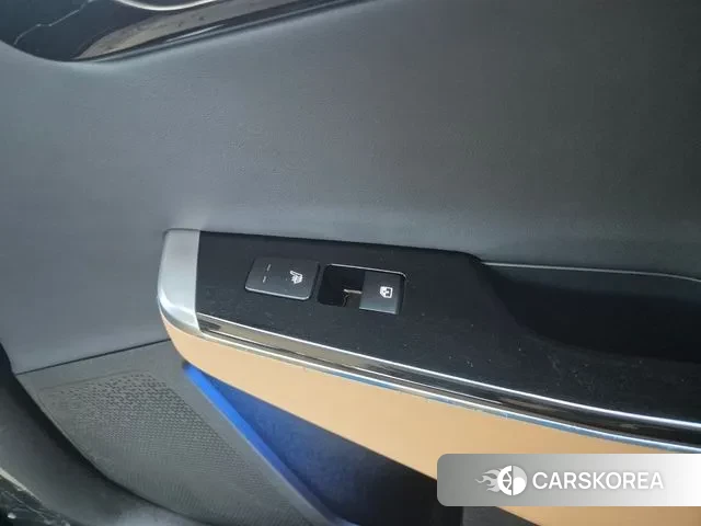 Kia EV6 2022 Белый из Кореи, фото 2