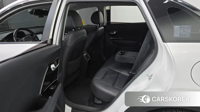 Kia Niro 2018 Белый из Кореи, фото 2