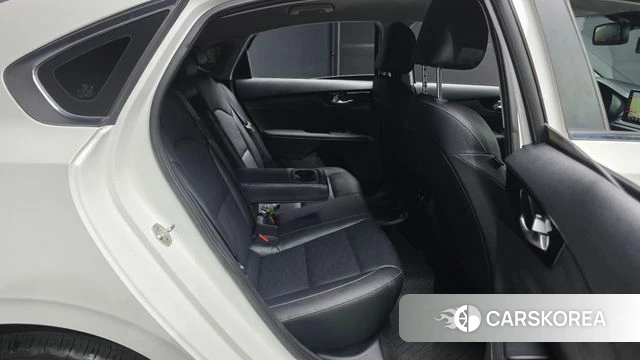 Kia Come New K3 2019 Белый из Кореи, фото 2