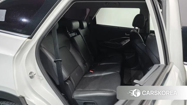 Hyundai The New Max Cruise 2018 Белый из Кореи, фото 2