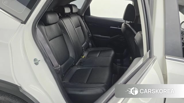Kia Seltos 2021 Белый из Кореи, фото 2