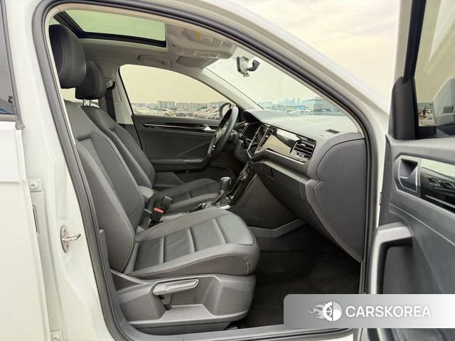 Volkswagen Exploring songs 2022 Белый из Китая, фото 2