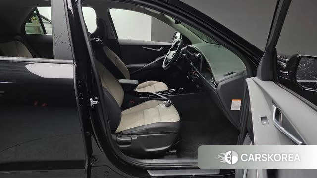 Kia Di Ol Nu Niro 2025 Черный из Кореи, фото 2