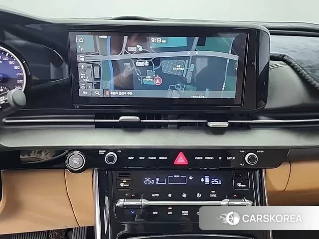 Kia Carnival 4th generation 2020 Белый из Кореи, фото 2