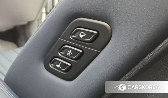 Kia The New K8 Hybrid 2024 Белый из Кореи, фото 2