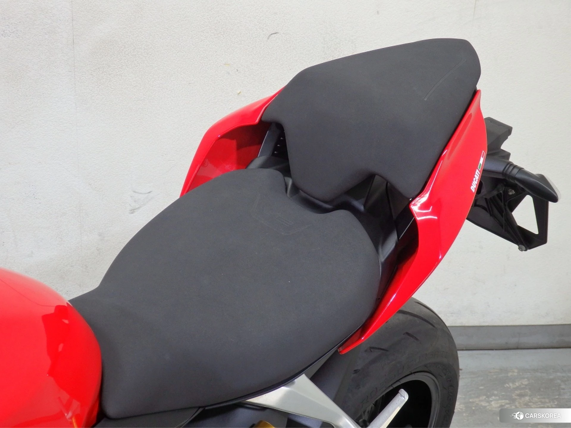 Ducati PANIGALE V2 2020 из Японии, фото 4