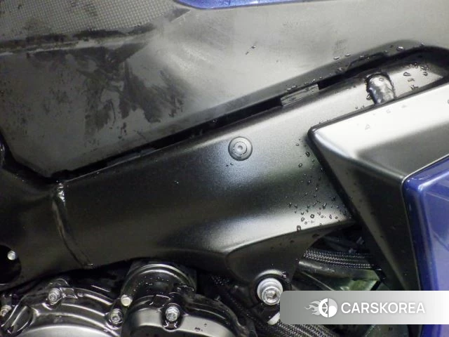 Проданный Suzuki GSX-S1000GT id 4183577 из Японии, фото 5