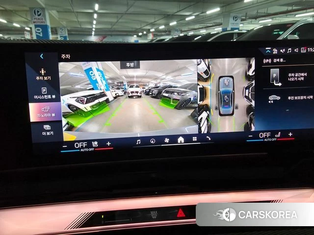 BMW 5 Series (G60) 2025 Светло-серебряный цвет из Кореи, фото 2