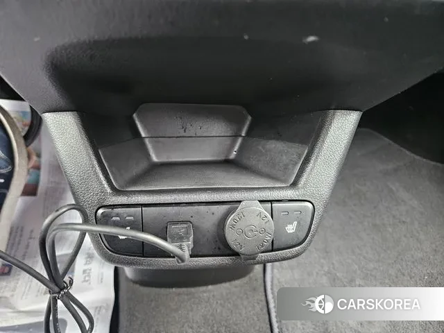 Kia The New Ray 2020 Белый из Кореи, фото 2