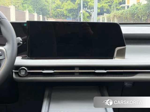 Ford Sharp World 2024 Черный из Китая, фото 2