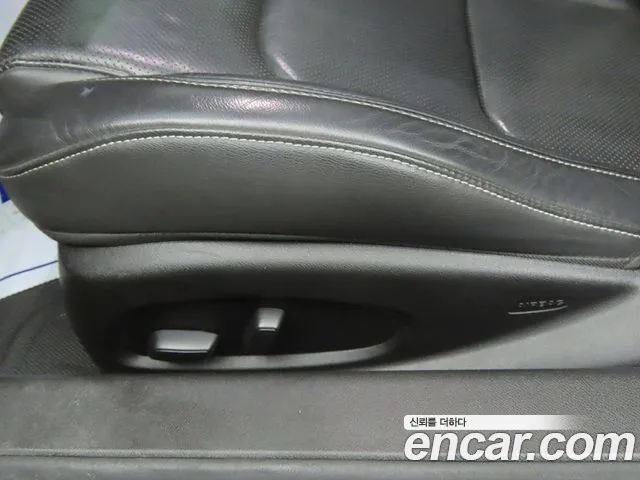 Chevrolet (GM Daewoo) All New Camaro id 2635440 из Кореи 2