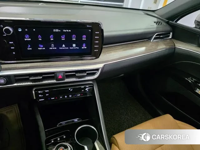 Kia K5 3rd generation 2019 Белый из Кореи, фото 2
