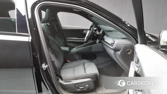 Polestar Polestar 2 2022 Черный из Кореи, фото 2