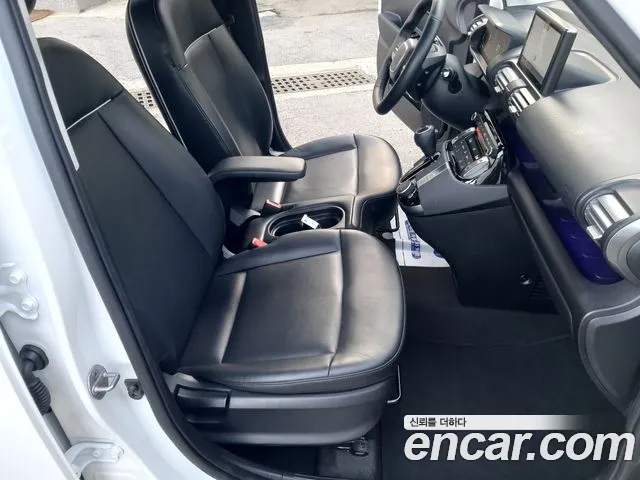 Hyundai Casper id 2666917 из Кореи 2