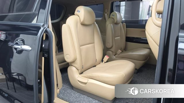 Kia The New Carnival 2019 Черный из Кореи, фото 2