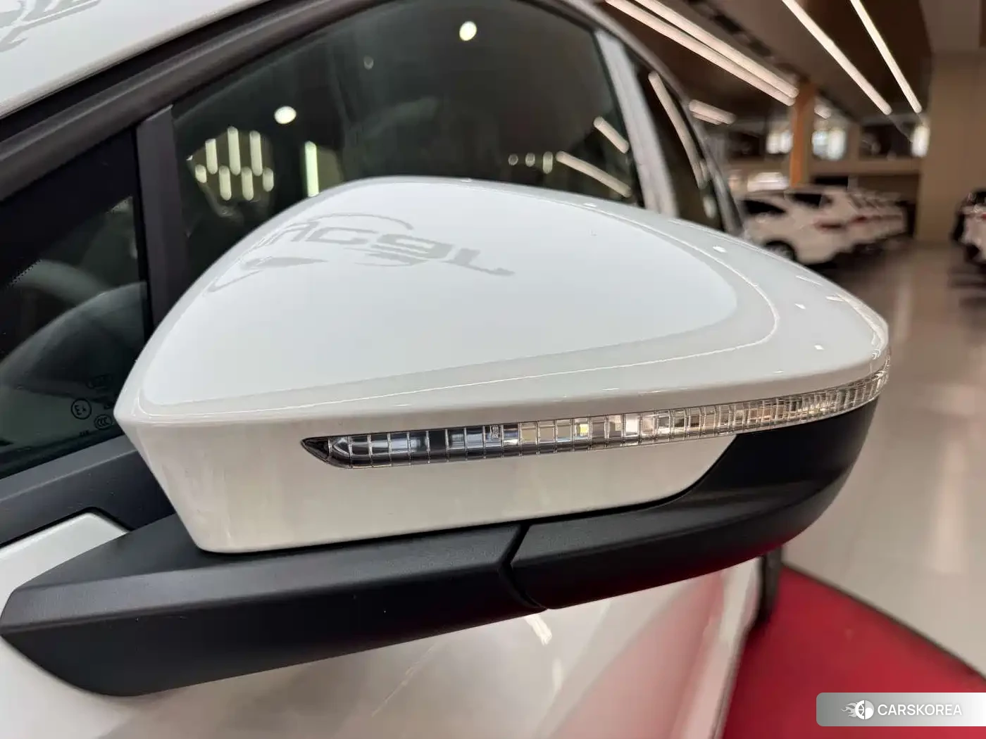 Audi Q4 e-tron 2026 Белый из Китая, фото 2