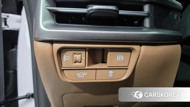 Hyundai Grandeur (GN7) 2024 Белый из Кореи, фото 2