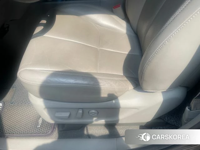 Kia The New Carnival 2018 Серый из Кореи, фото 2