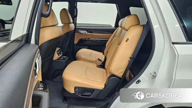 Kia Mohave Master 2020 Белый из Кореи, фото 2