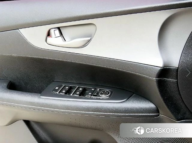 Kia Come New K3 2019 Белый из Кореи, фото 2