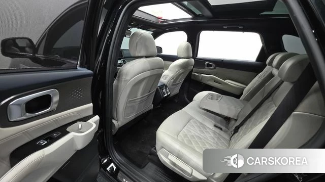 Kia Sorento 4th Generation 2020 Черный из Кореи, фото 2