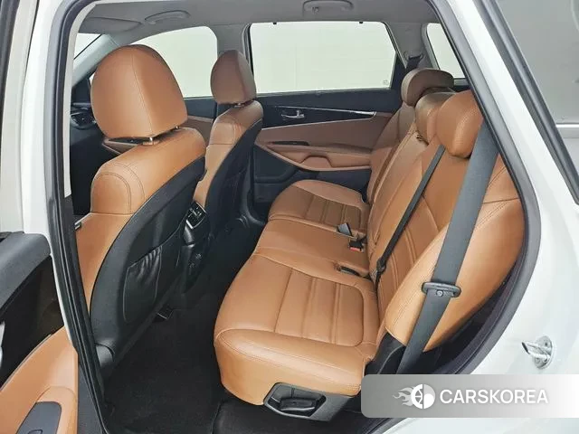 Kia The New Sorento 2019 Белый из Кореи, фото 2