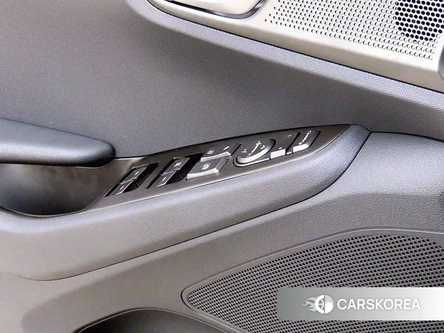 Hyundai The New Ionic Hybrid 2019 Белый из Кореи, фото 2