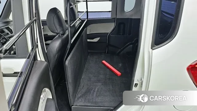 Kia The New Ray 2020 Белый из Кореи, фото 2