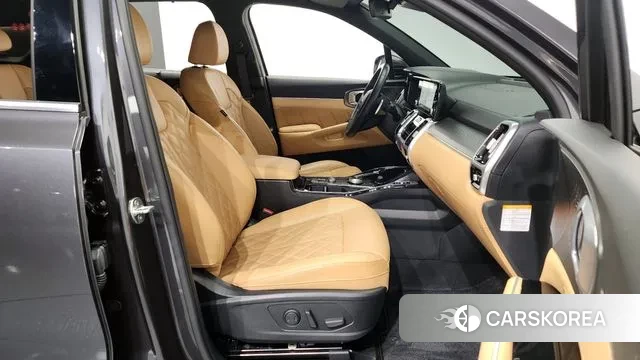 Kia Sorento 4th Generation id 3479600 из Кореи 2