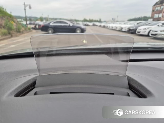 Hyundai Kona Electric 2019 Серебристо-серый из Кореи, фото 2