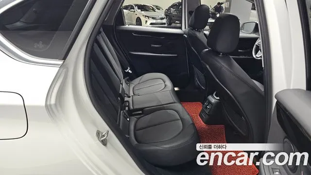 BMW 2 Series Active Tourer (F45) id 2650652 из Кореи 2