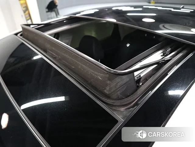 Hyundai Sonata (DN8) 2020 Белый из Кореи, фото 2